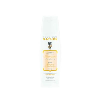 PRECIOUS NATURE COLOUR SHAMPOO 250ML ALFAPARF
