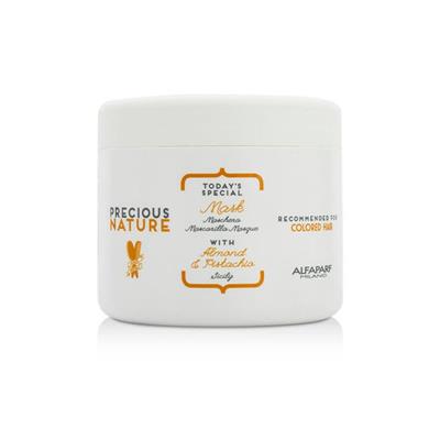 PRECIOUS NATURE COLOUR MASK 500ML ALFAPARF
