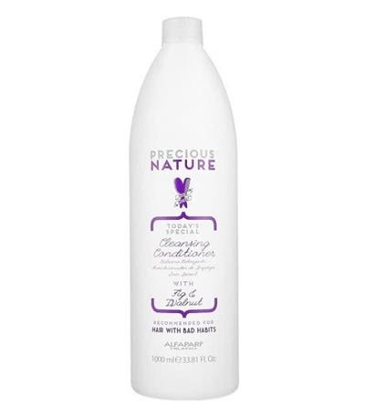 PRECIOUS NATURE CURLY & WAVY SHAMPOO 1000ML ALFAPARF