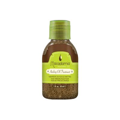 OIL TREATMENT HEALING 1.0OZ/30ML