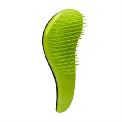 BRUSH GREEN NO TANGLE