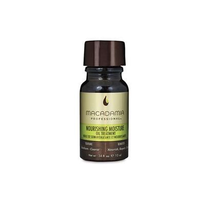 MOISTURE OIL TREATMENT NOURISHING 10ML