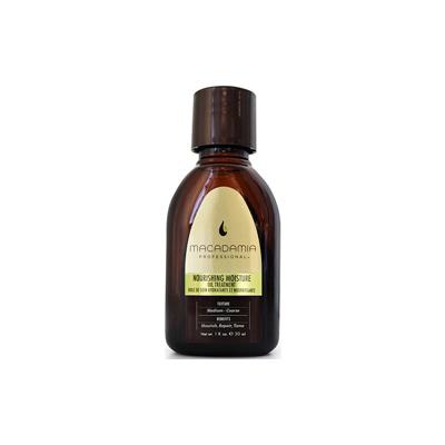 MOISTURE OIL TRATAMIENTO NOURISHING 30ML