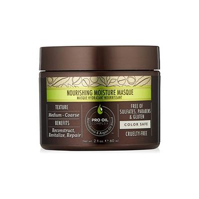 MOISTURE MASCARILLA NOURISHING 60ML