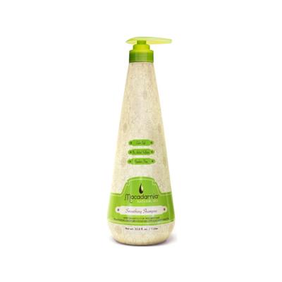 SHAMPOO SMOOTHING 1000ML