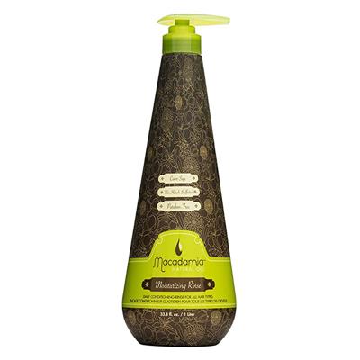 RINSE MOISTURIZING 33.8OZ/1L