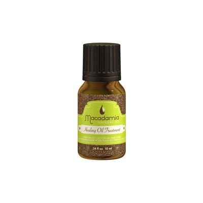 TREATMENT HEALING OIL 0.34OZ/10ML