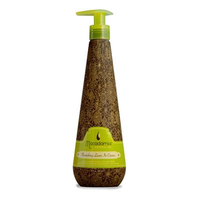 LEAVE-IN CREAM NOURISHING 10OZ/300ML
