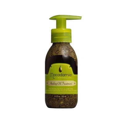  OIL TREATMENT 4.2OZ/125ML HEALING