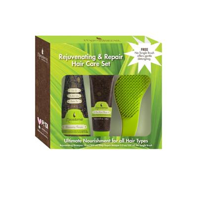  REPAIR HAIR CARE SET REJUVENATING