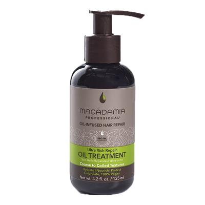 REPAIR OIL TREATMENT ULTRA RICH PRO VEGAN 125ML