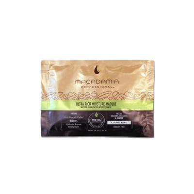 MOISTURE MASQUE ULTRA RICH 30ML