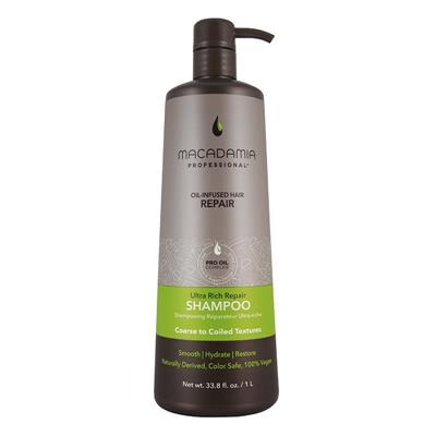 RICH REPAIR CHAMPÚ ULTRA 1000ML PRO VEGAN
