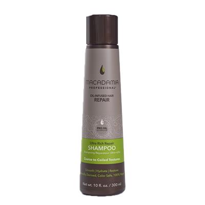 RICH REPAIR CHAMPÚ ULTRA 300ML PRO VEGAN