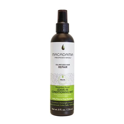 REPAIR LEAVE-IN CONDITIONING MIST WEIGHTLESS 236ML PRO VEGAN