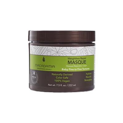 WEIGHTLESS REPAIR MASQUE 222ML PRO VEGAN