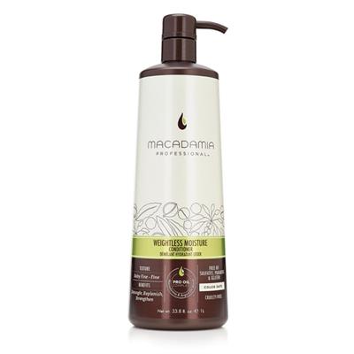 MOISTURE ACONDICIONADOR WEIGHTLESS 1000ML