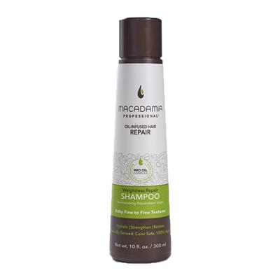 REPAIR CHAMPÚ WEIGHTLESS 300ML PRO VEGAN