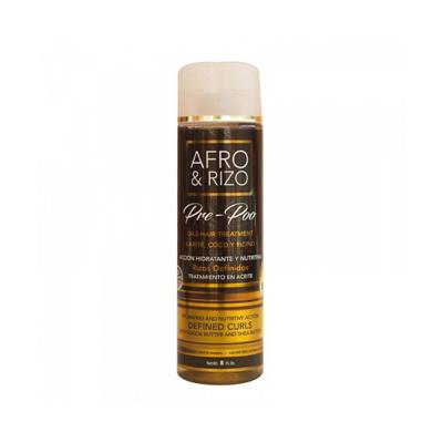 PRE-POO AFRO & RIZO 8OZ