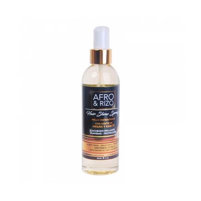 BRILLO INSTANTÁNEO AFRO & RIZO 8OZ