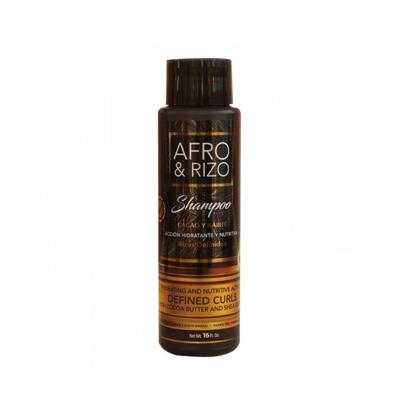 SHAMPOO AFRO & RIZO 32OZ