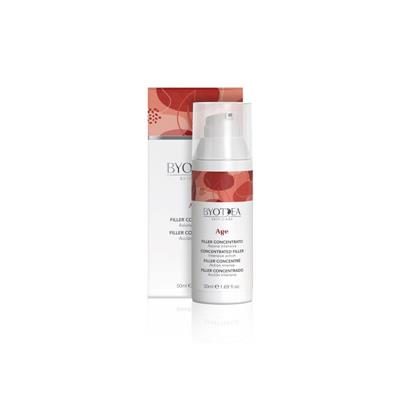 FILLER CONCENTRADO ACCIÓN INTENSIVA AGE NEW 50ML