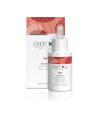 BOOSTER ACCIÓN INTENSIVA AGE NEW 30ML