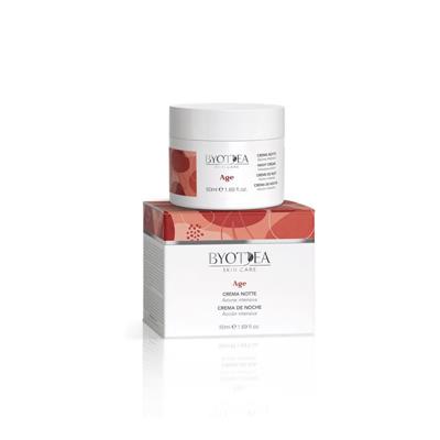 CREMA NOCHE ACCIÓN INTENSIVA AGE NEW 50ML