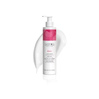 ELASTIC LECHE CORPORAL REAFIRMANTE BODY LIFTING BODY CARE 300ML