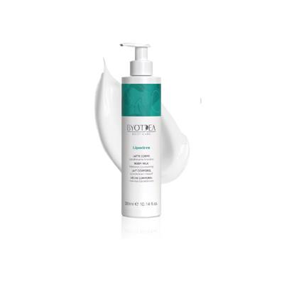 LIPODREN LECHE CORPORAL INTENSIVA LIPODRENANTE BODY CARE 300ML