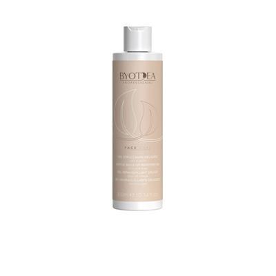 GEL DESMAQUILLANTE DELICADO ROSTRO Y OJOS FACE CARE NEW 300ML