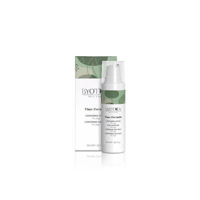 FORMULA CONTORNO DE OJOS PRO AGE TIME NEW 30ML