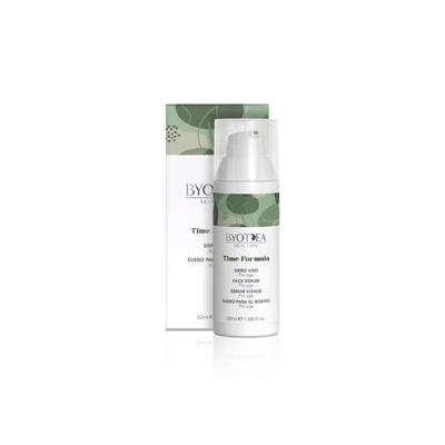 FORMULA SUERO PARA EL ROSTRO PRO AGE TIME NEW 50ML