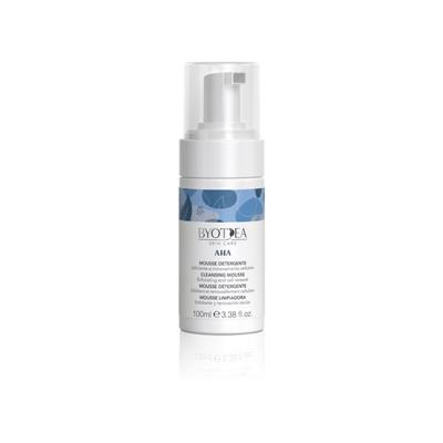 MOUSSE LIMPIADORA EXFOLIANTE Y RENOVACIÓN CELULAR AHA NEW 100ML