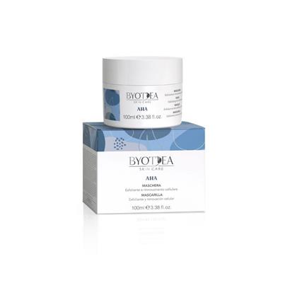 MASCARILLA EXFOLIANTE Y RENOVACIÓN CELULAR AHA NEW 100ML