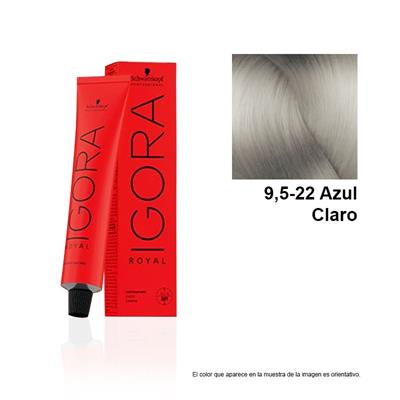 IGORA ROYAL 9-05-22 TINTE
