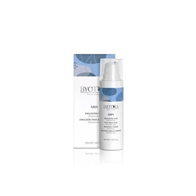 EMULSIÓN PARA EL ROSTRO ANTIMANCHAS AHA NEW 30ML