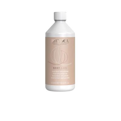 ACEITE POST DEPILACIÓN 500ML BYOTEA