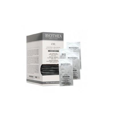 POST DEPILACIÓN ACEITE SOBRES 30X10ML BYOTEA