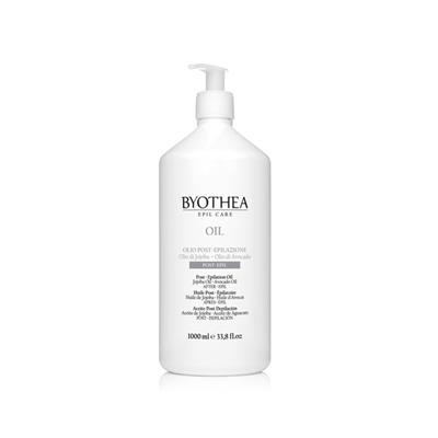 POST DEPILACIÓN ACEITE 1000ML BYOTEA
