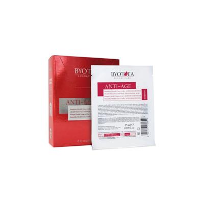 ULTRA LIFT CARA Y CUELLO MASCARILLA INTENSIVA 6X25ML