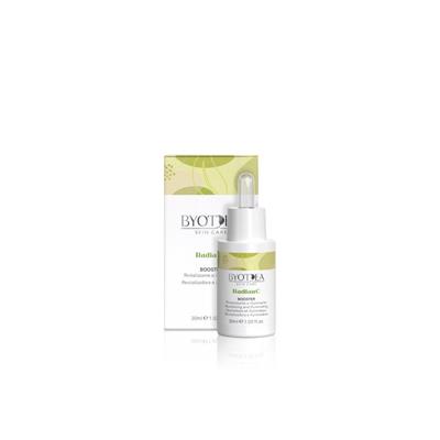 BOOSTER REVITALIZADORA E ILUMINADORA RADIANCE NEW 30ML