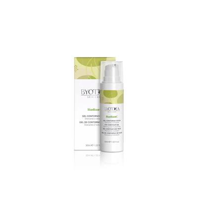 GEL DE CONTORNO DE OJOS DRENANTE E HIDRATANTE RADIANCE NEW 30ML