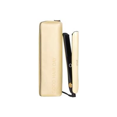 GOLD SUNSTHETIC COLLECTION GHD