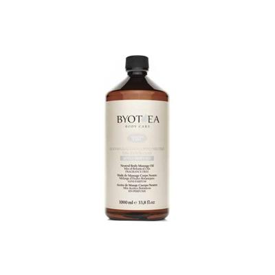ACEITE DE MASAJE CUERPO NEUTRO 1000ML