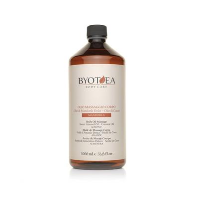 ALMENDRA ACEITE 1000ML BYOTEA
