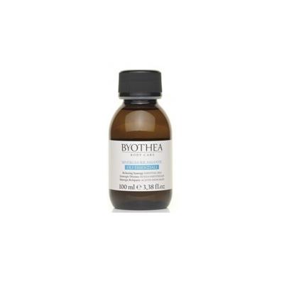RELAJANTE ACEITE 100ML BYOTEA