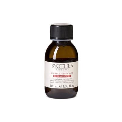 TONIFICANTE ACEITE 100ML BYOTEA
