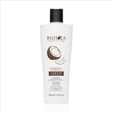 BAÑO NUTRITIVO COCO GEL 240ML
