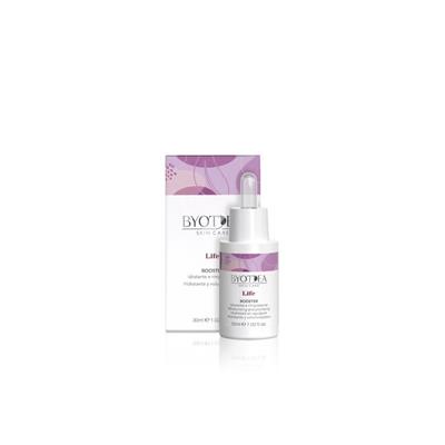 BOOSTER HIDRATANTE Y VOLUMINIZADORA LIFE NEW 30ML